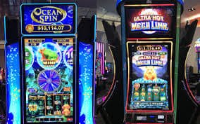 Pilihan slot online modern dengan tema dan fitur menarik untuk semua pemain