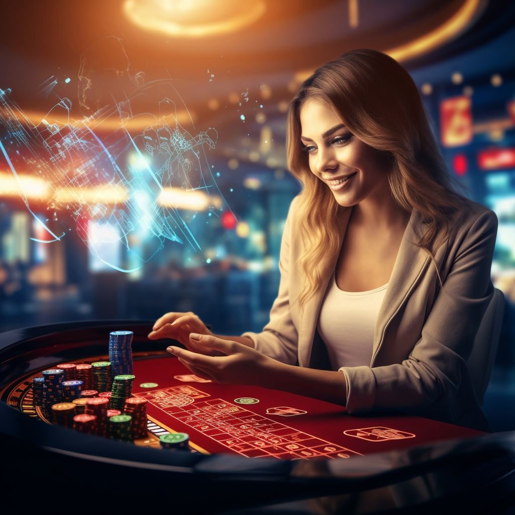 Turnamen slot online dengan hadiah menarik untuk pemain apktoto
