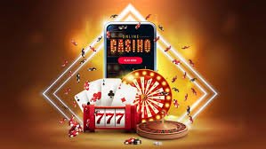 Live casino dengan dealer asli dan berbagai permainan meja klasik