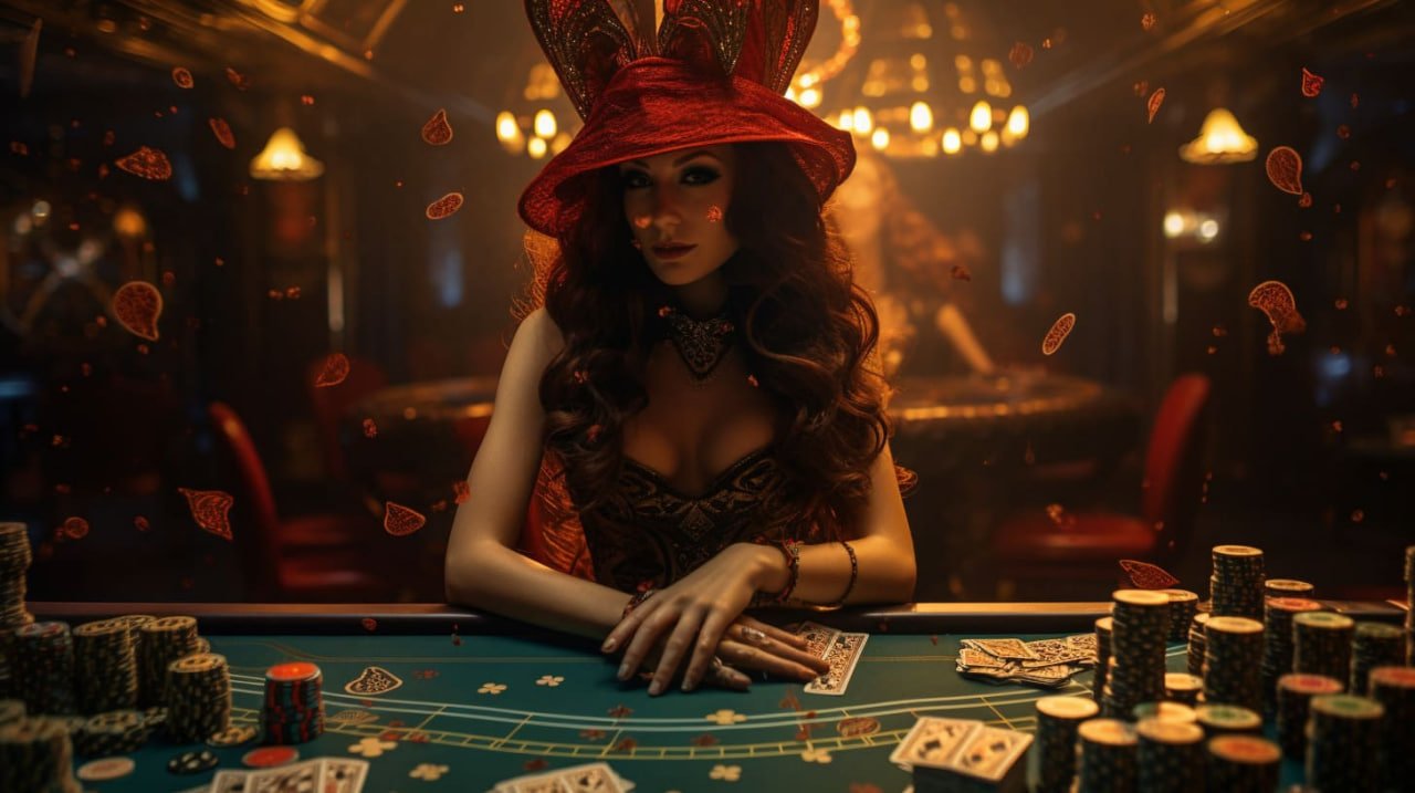Taruhan mudah dan pembayaran cepat dengan Rupiah di apktoto Live Casino